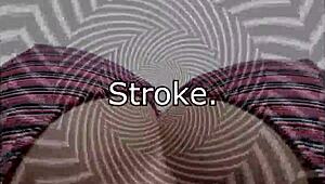 Mistress Lisa's erotic game leaves me tricked and aching for more round 27