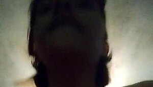 My Petite Latina Putita Teases Natural Tits in Softcore Solo Heat