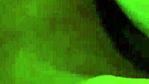 seductive teen slaves worship mistresses' pussies fingering licking in lezdom domination threesome