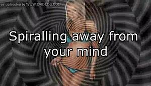 Mistress Lisa's erotic game leaves me tricked and aching for more round 27