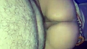 Warning! Tall Brunette Gostosa Queen Begs for Big Cock Rough Doggystyle POV Sex!