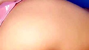 Student's Heart-Racing Anal Ride Before Teacher's Eyes