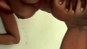 abandoned house orgy left my tight colombian pussy swollen from wild young babe action