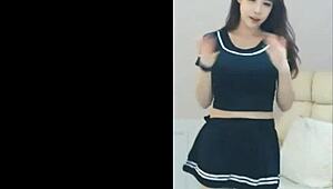 doesn't chi danny's sexy webcam dancing make you throb for more?