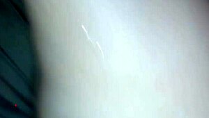 tianica rae teases and strokes hubby's cock together super hot amateur fun 😘🍆💦