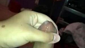 watching this slow mo cumshot makes me throb