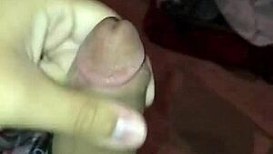 watching this slow mo cumshot makes me throb