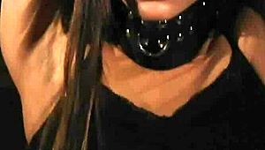 big ass slut gets bondage injection whoa 😈🔥