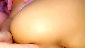 Student's Heart-Racing Anal Ride Before Teacher's Eyes