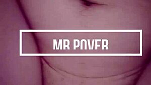 Watch Her Massive Tits Jiggle Wildly Before the Explosive Facial Cumshot!