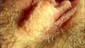 Serbian Amateur Plays with Her Wet Pussy