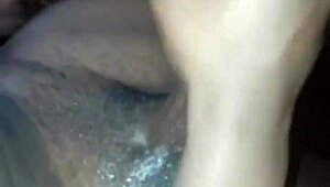 Big black dick pounds ass twice cums hard shaking orgasms compilation