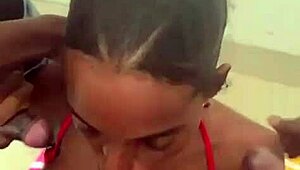 abandoned house orgy left my tight colombian pussy swollen from wild young babe action