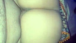 Warning! Tall Brunette Gostosa Queen Begs for Big Cock Rough Doggystyle POV Sex!