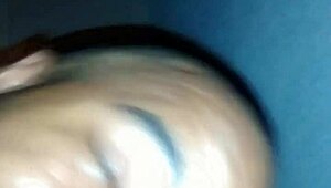 tianica rae teases and strokes hubby's cock together super hot amateur fun 😘🍆💦