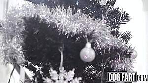 whoa, stepbae rissa mays' dripping pussy takes a brutal pounding from big black cock in dogfart exclusive 🔥💦