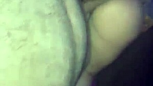 Warning! Tall Brunette Gostosa Queen Begs for Big Cock Rough Doggystyle POV Sex!