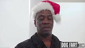 whoa, stepbae rissa mays' dripping pussy takes a brutal pounding from big black cock in dogfart exclusive 🔥💦