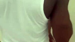 abandoned house orgy left my tight colombian pussy swollen from wild young babe action