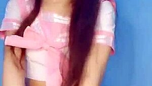 Student's Heart-Racing Anal Ride Before Teacher's Eyes