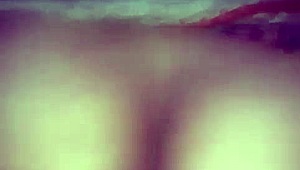 Warning! Tall Brunette Gostosa Queen Begs for Big Cock Rough Doggystyle POV Sex!