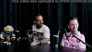 damn this chick loves wild stuff the brazilian dude outfucks the local she gave up her ass crashed had church sex and more alice vasconcelos on sheer red