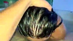 Explosive Feelings Fucking Big Ass Colombian Babe Hardcore