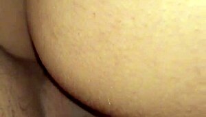WATCH THIS BRAZILIAN HOTTIE SUCK MONSTER COCK BEFORE TIGHT ASS POUNDING!