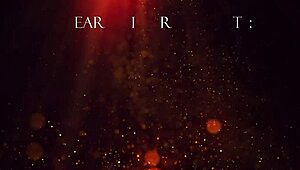 Cami Parker licks and straps girl on girl in lingerie