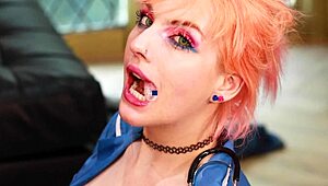 that naughty student sneaks off with teacher for secret fuck session