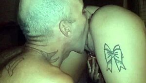 Watch This Sexy Wife Worship Hubby's Cock Before He Slaps And Fucks Her Juicy Ass Hard