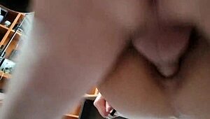 Jadilica and Leo Ahsoka double anal threesome with deepthroat