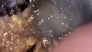 Explosive Feelings Fucking Big Ass Colombian Babe Hardcore