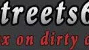 missionary pounding rough outdoor public fuckfest that's anya olsen's ultimate thrill!