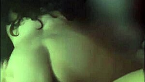 Homemade Latina Mature Fucks Big Ass Work Friend