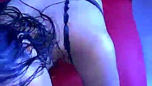 Explosive Feelings Fucking Big Ass Colombian Babe Hardcore