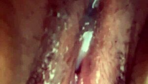 he loves pumping creampies into tight latina teen pussies