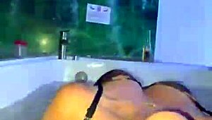 Explosive Feelings Fucking Big Ass Colombian Babe Hardcore