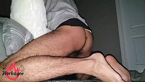 yo this fleshlight feels way better than last time right?