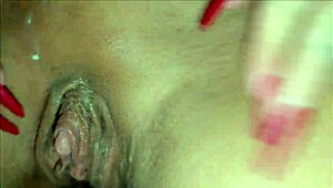 This bastard rams my ass deep then forces me to swallow his full load