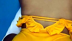 Wifey caught fucking step-nephew records her slutty pounding 📱😈