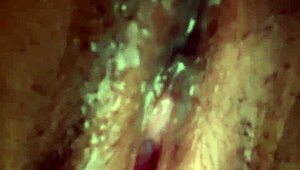 he loves pumping creampies into tight latina teen pussies