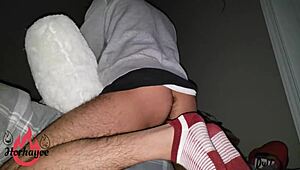 yo this fleshlight feels way better than last time right?