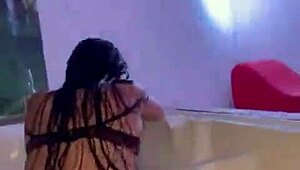 Explosive Feelings Fucking Big Ass Colombian Babe Hardcore