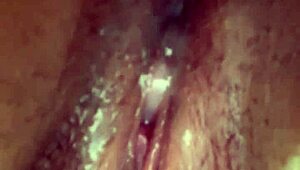 he loves pumping creampies into tight latina teen pussies