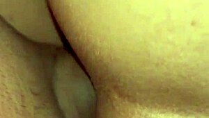 WATCH THIS BRAZILIAN HOTTIE SUCK MONSTER COCK BEFORE TIGHT ASS POUNDING!