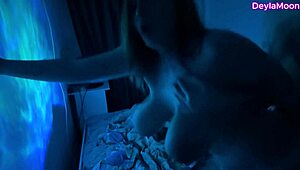 Public Fucking in Risky Outdoor Spots