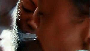 fucking sexy blue eyed blonde doggystyle then cumshot facial in her mouth