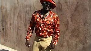 fucking sexy blue eyed blonde doggystyle then cumshot facial in her mouth