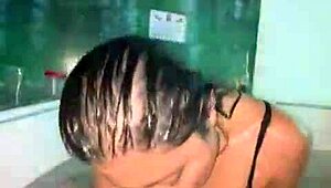 Explosive Feelings Fucking Big Ass Colombian Babe Hardcore